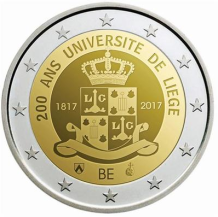 images/productimages/small/BELGIE UNIVERSITEIT LUIK 2 EURO 2017.png